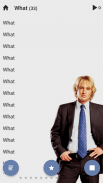 Pocket Owen Wilson screenshot 3