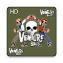 The Venture Bros All Seasons Icon