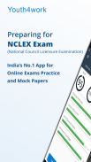 NCLEX Nursing Exam Prep 2023 screenshot 5