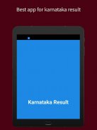 PUC RESULT 2021 KARNATAKA screenshot 7