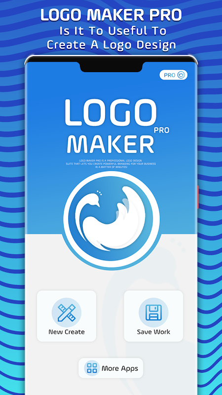 Logo Maker - Editor by Mediatechindo