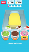 Ice Cream cake popsicles King screenshot 4