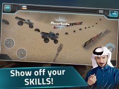 Arabian Racing: Desert Rally 4x4 screenshot 8