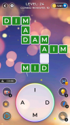 Word Puzzle English screenshot 27