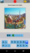 Cities Quiz screenshot 0