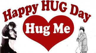 Hug Day Images screenshot 2