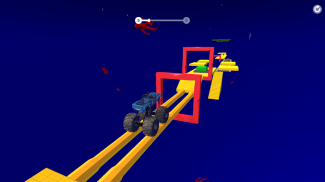 Tiny Big Tires screenshot 5