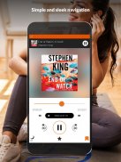 Audiobooks.com Listen to new audiobooks & podcasts screenshot 3