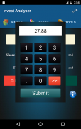 Invest Analyser 2 : Financial Ratios Analysis screenshot 23