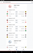 Rotblau – FC Basel App screenshot 3