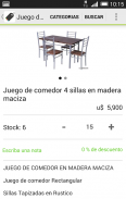 MERCAREA: Vendor screenshot 13
