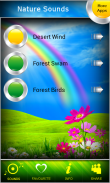 Nature Sounds screenshot 3