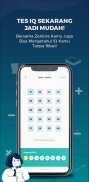 Zeniora - Membantu Kamu Lolos ke PTN Impian screenshot 6