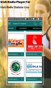 Irish Radio Player Fm - All Ireland Radio App screenshot 9