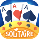 Solitaire Plus - Classic Poker Puzzle