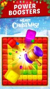 Toy Bomb: Blast & Match Toy Cubes Puzzle Game screenshot 3