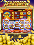 Vegas Tower Casino - Ücretsiz Slotlar ve Casino screenshot 7