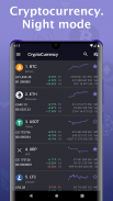 CoinsData: Criptovalute screenshot 7