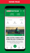 Castrol Fast Scan screenshot 1