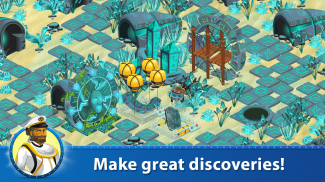 Treasure Diving screenshot 9