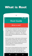 Root Guide (Complete Guide) screenshot 1