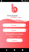 Babydoppler Connect by Cocoon Life screenshot 6