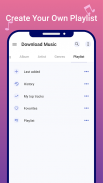 Download Music Song screenshot 2