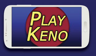 Play Keno screenshot 2