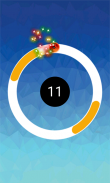 Circle Tap screenshot 3