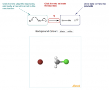 ChemTube3D screenshot 4