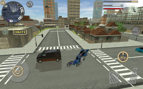 Rope Hero: Vice Town screenshot 7