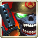 Zombie Commando 2014 Icon