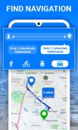 GPS, Maps - Voice Navigation & Driving Directions screenshot 0