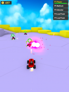 Car Battle Arena screenshot 5