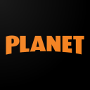 Planet Cinema Icon