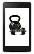 TSC FITNESS screenshot 10