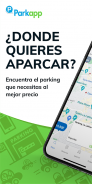 Parkapp España Reserva Parking screenshot 3