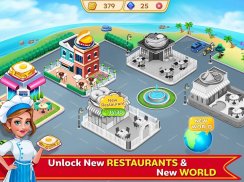 Indian Cooking Express - Star Fever Cooking Games screenshot 6