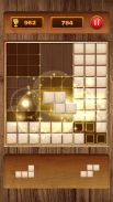 Wood Block Sort Puzzle Game screenshot 0