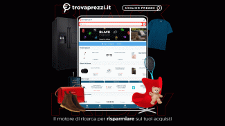 Trovaprezzi screenshot 6