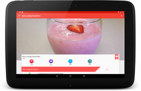 Smoothie Resipi screenshot 12