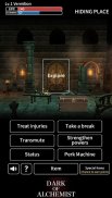 Dark of Alchemist - Dungeon Cr screenshot 5