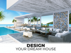 My Home Makeover - Design Your Dream House Games screenshot 7