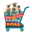 BOSS Refer & Earn