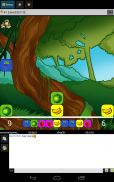 MONKEY FRUITS ONLINE (free) screenshot 4