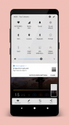 [Substratum] StatusBar Icons (+extras) for Samsung screenshot 3