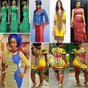 Latest Fashion Styles Africa - Baixar APK para Android | Aptoide