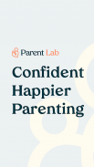 Parent Lab: proven parenting screenshot 4