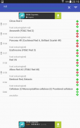 ENumber - Food Additives screenshot 10