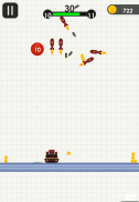 Cannon Ball Blast Shot : free ball shooting games screenshot 7